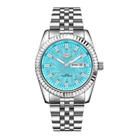 Silver - Tiffany