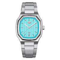 Silver - Tiffany