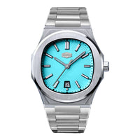 Silver - Tiffany