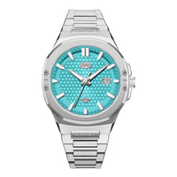 Silver - Tiffany