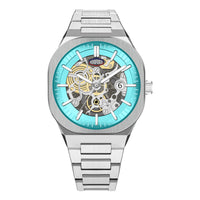 Silver - Tiffany