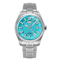 Silver - Tiffany