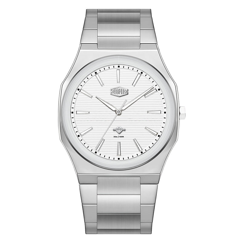 HeroForce 5073 - Premium Men's Urban Edge