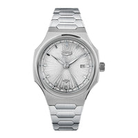 Silver - Silver