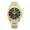 HeroForce 5033S – Luxury Industrial Watch - Texture Dial