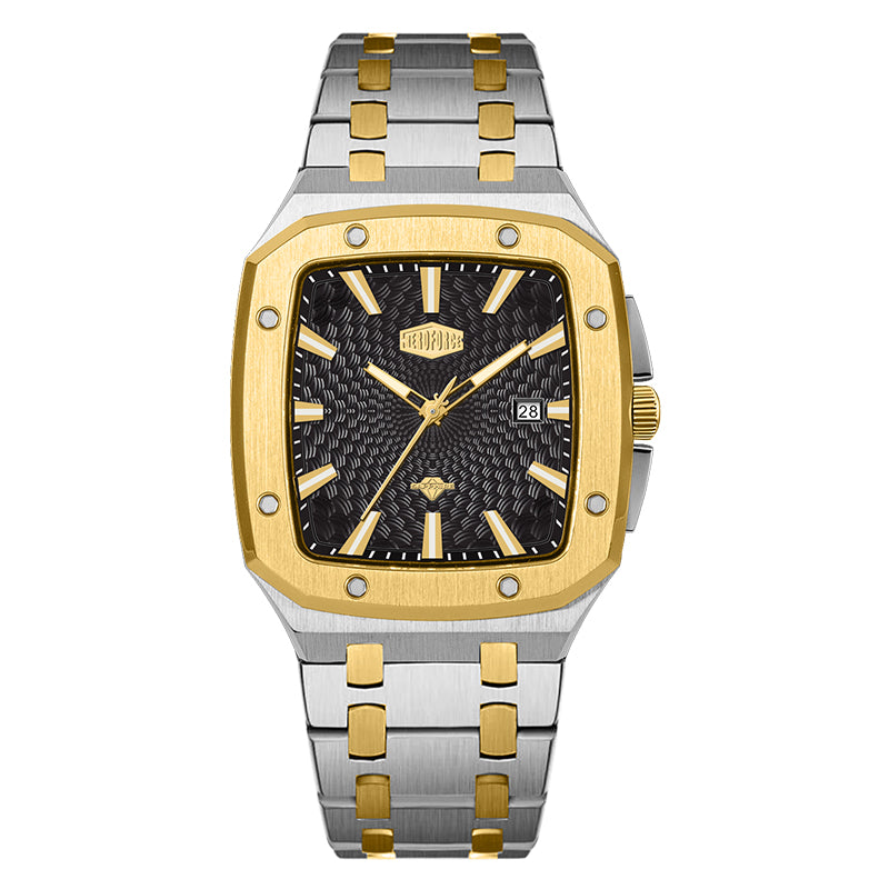 HeroForce 5044 - Premium Mineral Glass