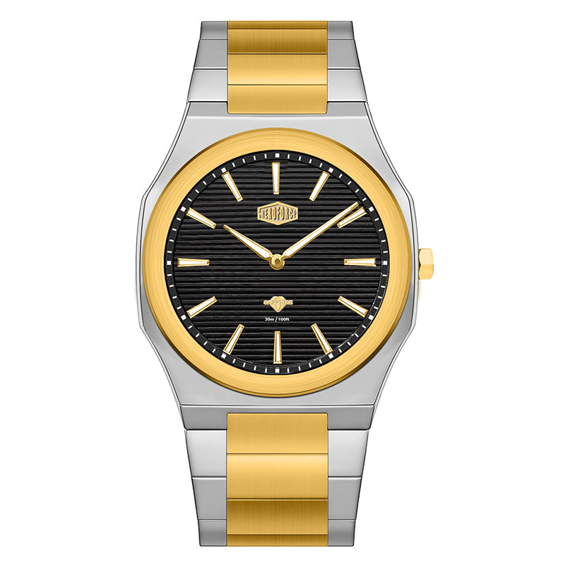HeroForce 5073 - Premium Men's Urban Edge