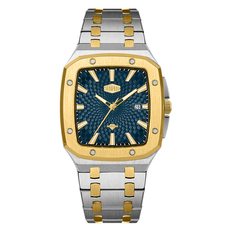 HeroForce 5044 - Premium Mineral Glass
