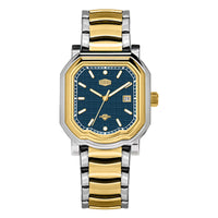 Silver Gold - Blue