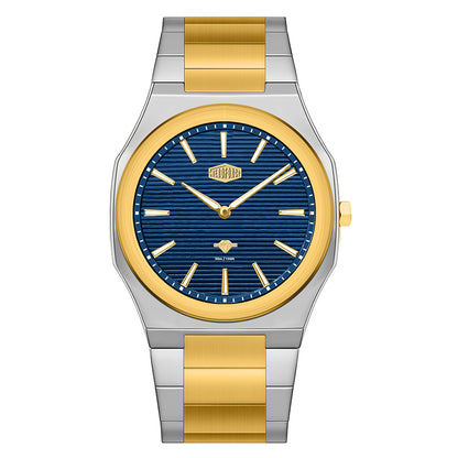 HeroForce 5073 - Premium Men's Urban Edge