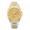 HeroForce 5033S – Luxury Industrial Watch - Texture Dial