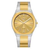 Silver Gold - Gold