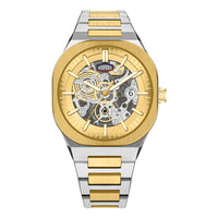 Silver Gold - Gold