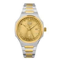 Silver Gold - Gold