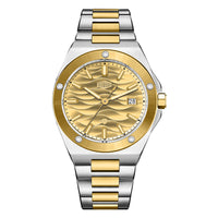 Silver Gold - Gold