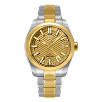 Silver Gold - Gold