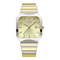 Silver Gold - Gold