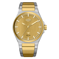 Silver Gold - Gold