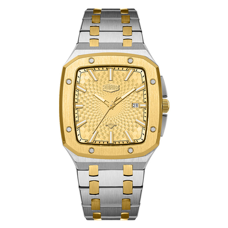 HeroForce 5044 - Premium Mineral Glass