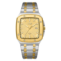 Silver Gold - Gold