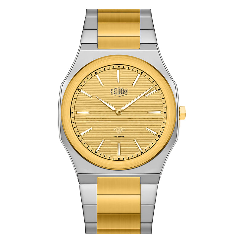 HeroForce 5073 - Premium Men's Urban Edge