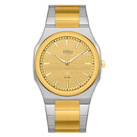 Silver Gold - Gold