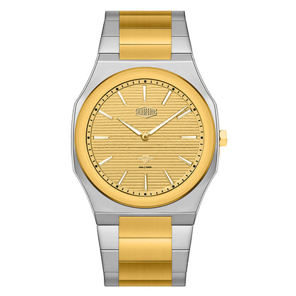 HeroForce 5073 - Premium Men's Urban Edge