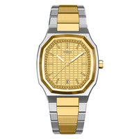 Silver Gold - Gold
