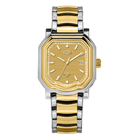 Silver Gold - Gold