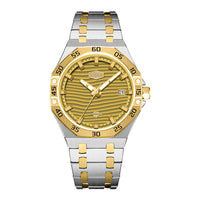 Silver Gold - Gold