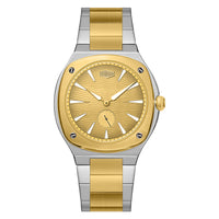 Silver Gold - Gold