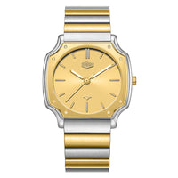 Silver Gold - Gold