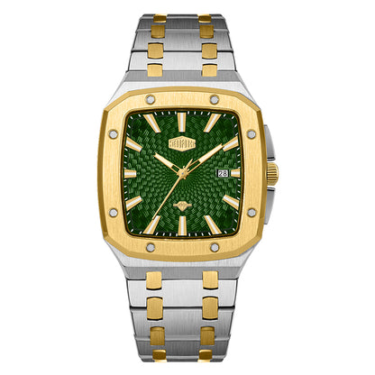 HeroForce 5044 - Premium Mineral Glass