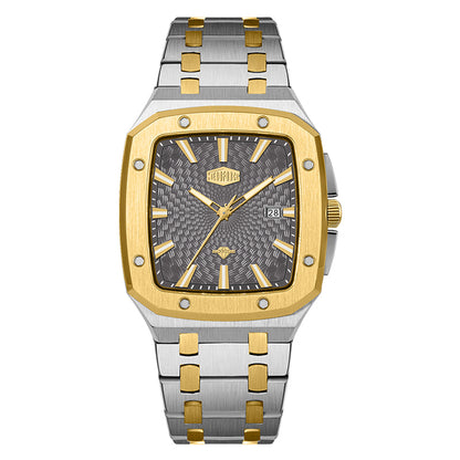 HeroForce 5044 - Premium Mineral Glass