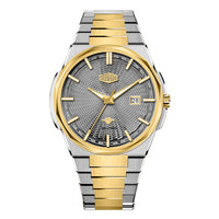 Silver Gold - Grey
