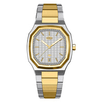 Silver Gold - Grey