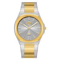 Silver Gold - Grey