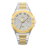 Silver Gold - Silver