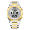 HeroForce 5013 – Men’s Digital Watch | Smart, Sporty & Sophisticated Style