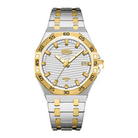 Silver Gold - Silver