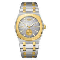 Silver Gold - Silver