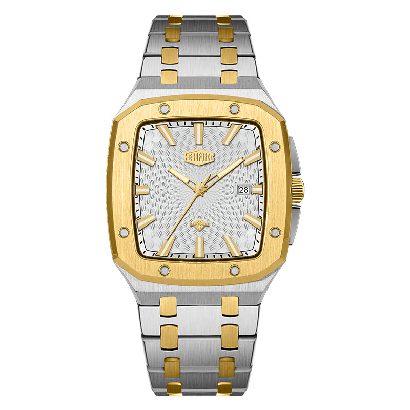 HeroForce 5044 - Premium Mineral Glass