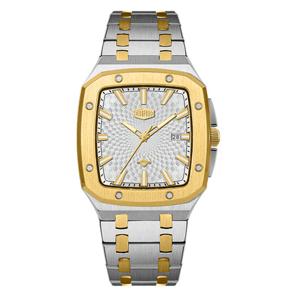 HeroForce 5044 - Premium Mineral Glass