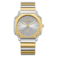 Silver Gold - Silver