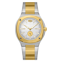 Silver Gold - Silver
