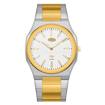 HeroForce 5073 - Premium Men's Urban Edge