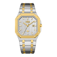 Silver Gold-Silver