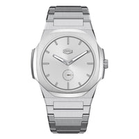 Silver-Silver