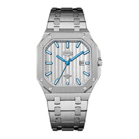 Silver-Silver