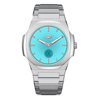 Silver-Tiffany